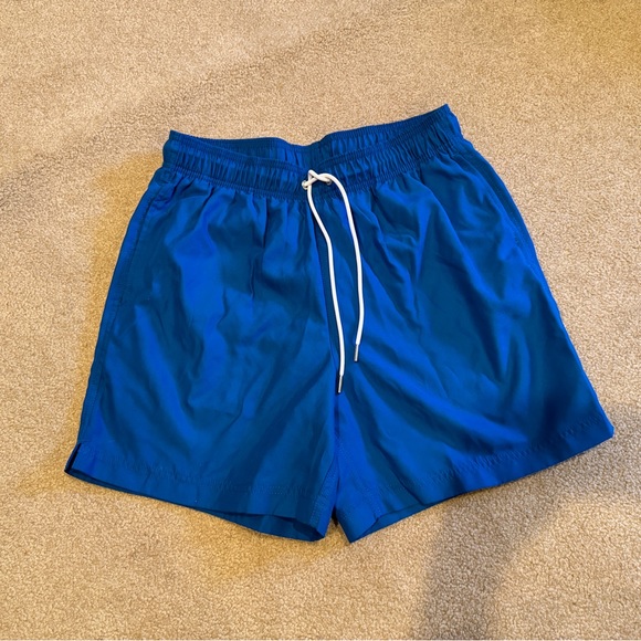 Lands' End Other - Men’s Lands End Swim Trunks size M